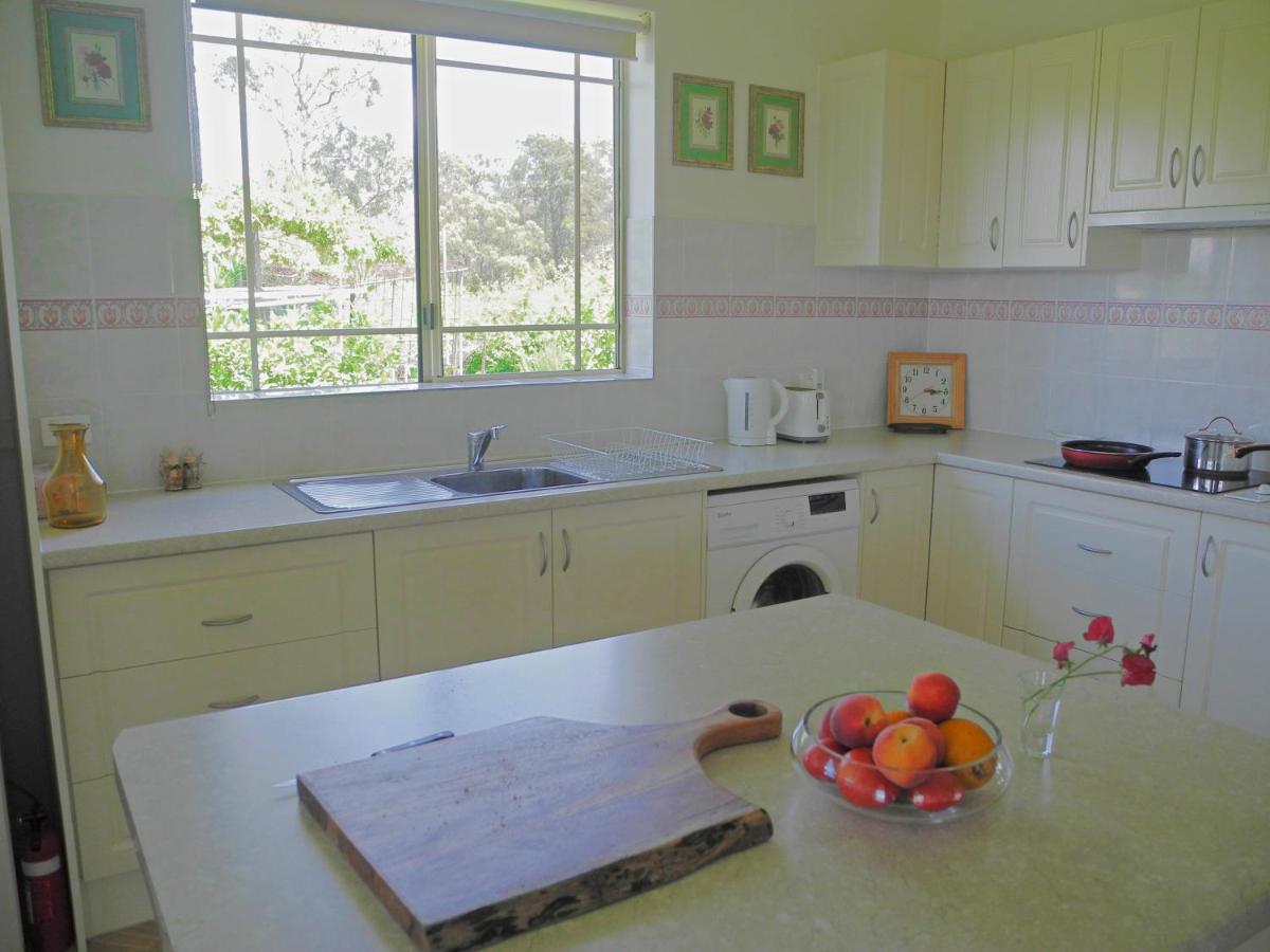 Chalet Six Oaks