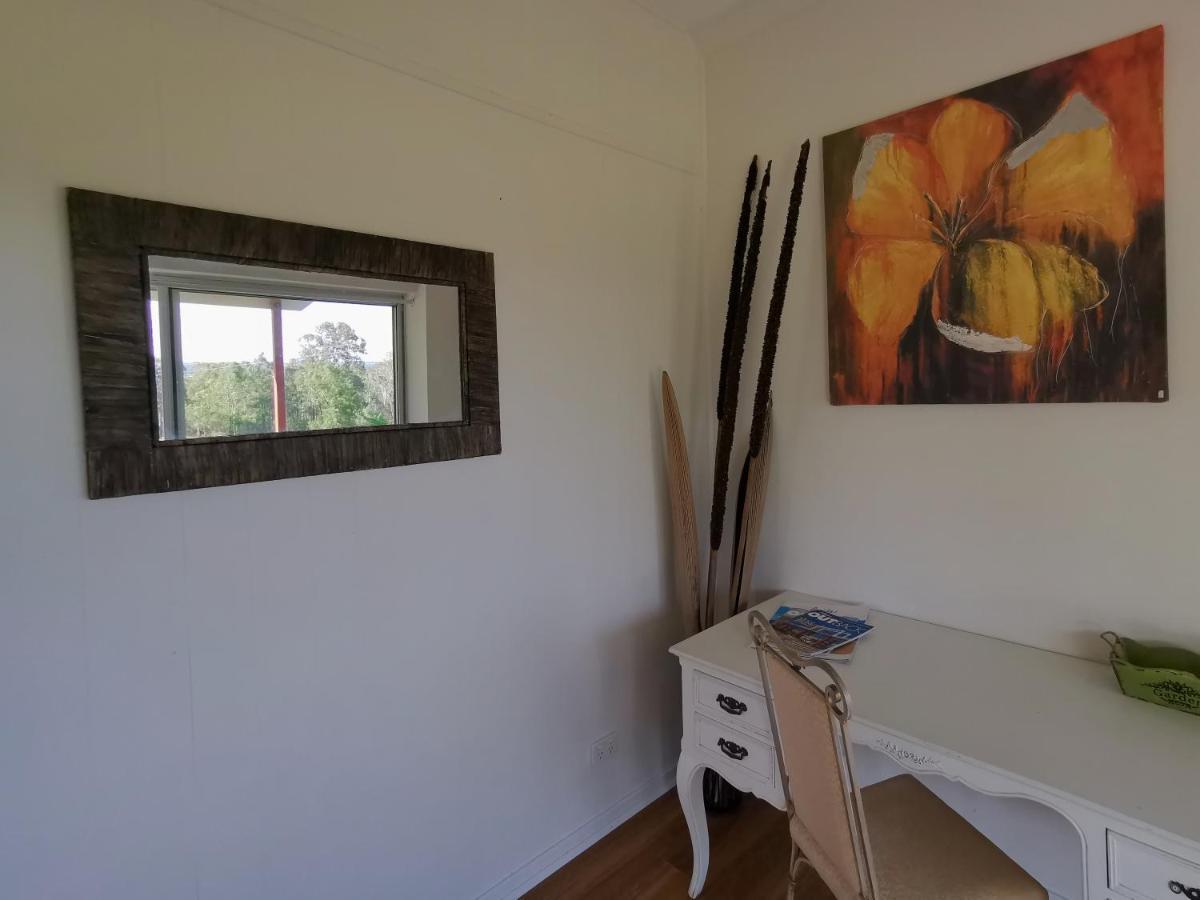 Chalet Six Oaks Mulgoa
