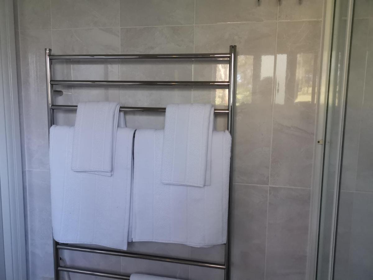 Chalet Six Oaks Mulgoa