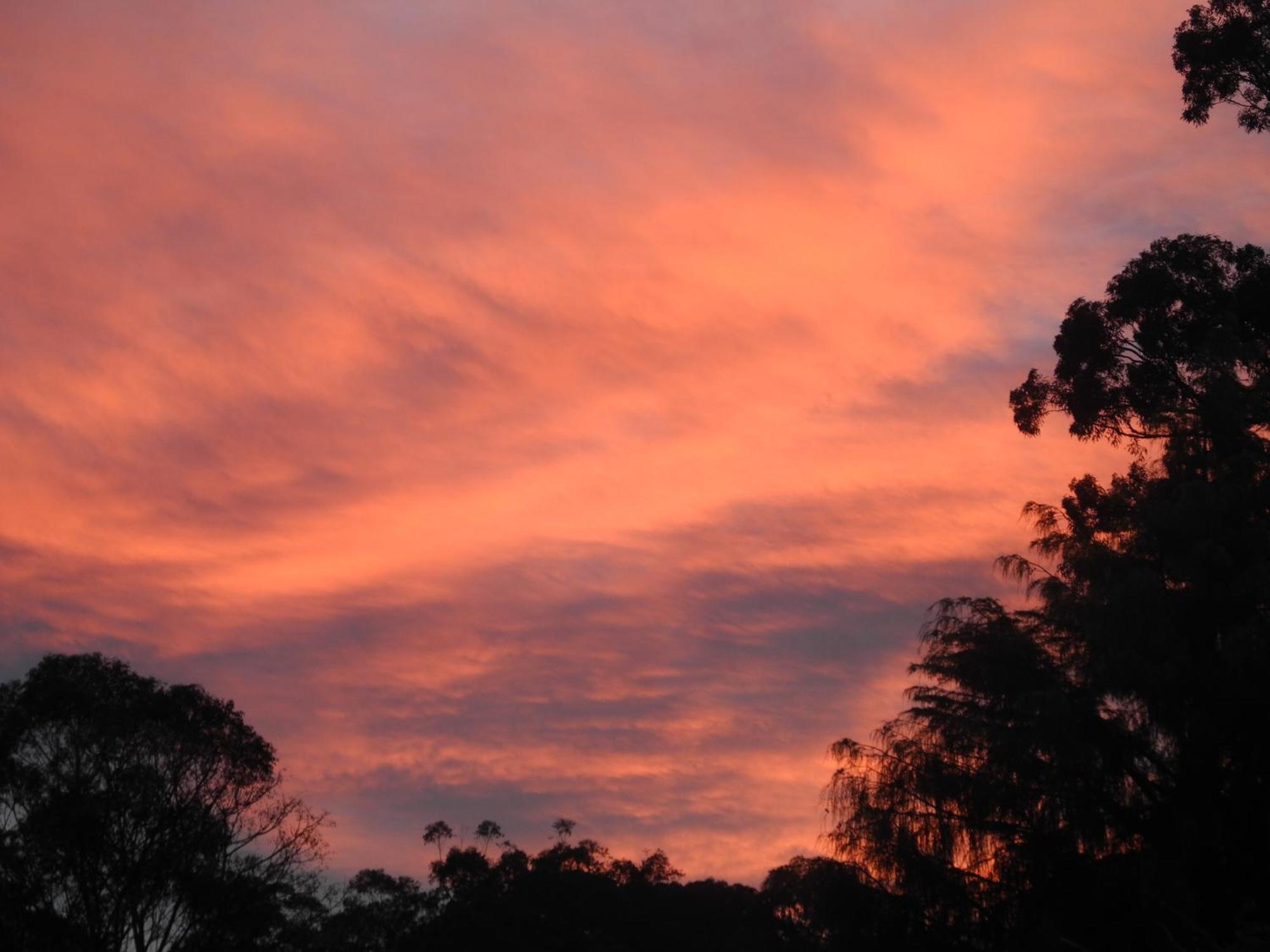 Six Oaks Chalet Mulgoa