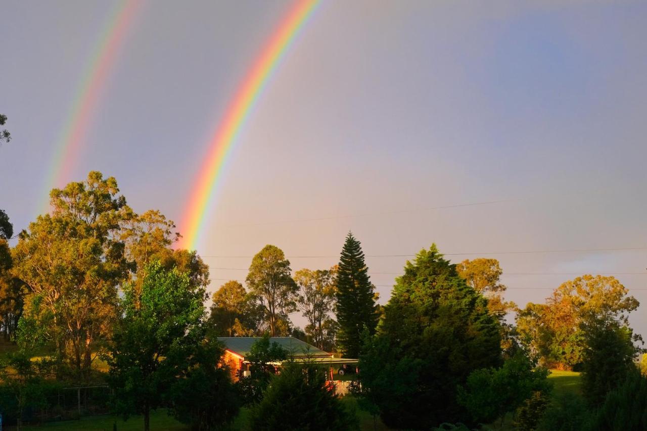 Six Oaks * Mulgoa